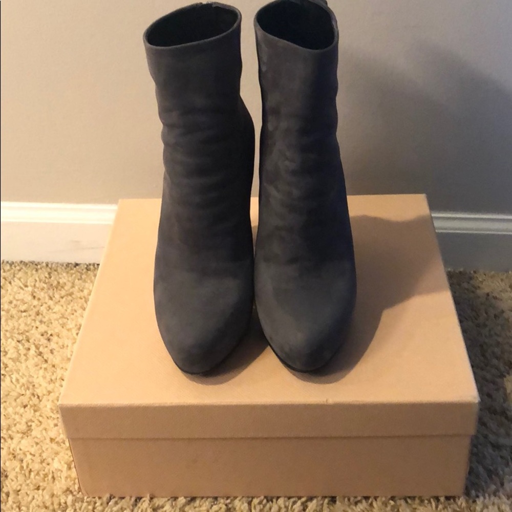Prada Boots